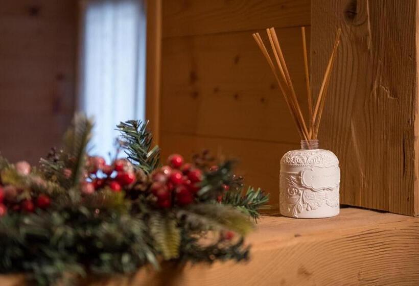 旅馆 Locanda Dei Cantù