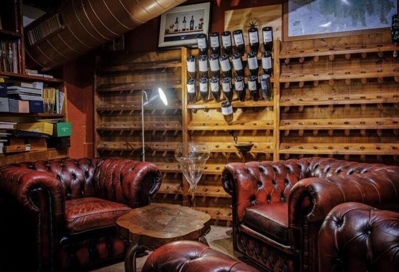 호스텔 Locanda Le 4 Ciacole