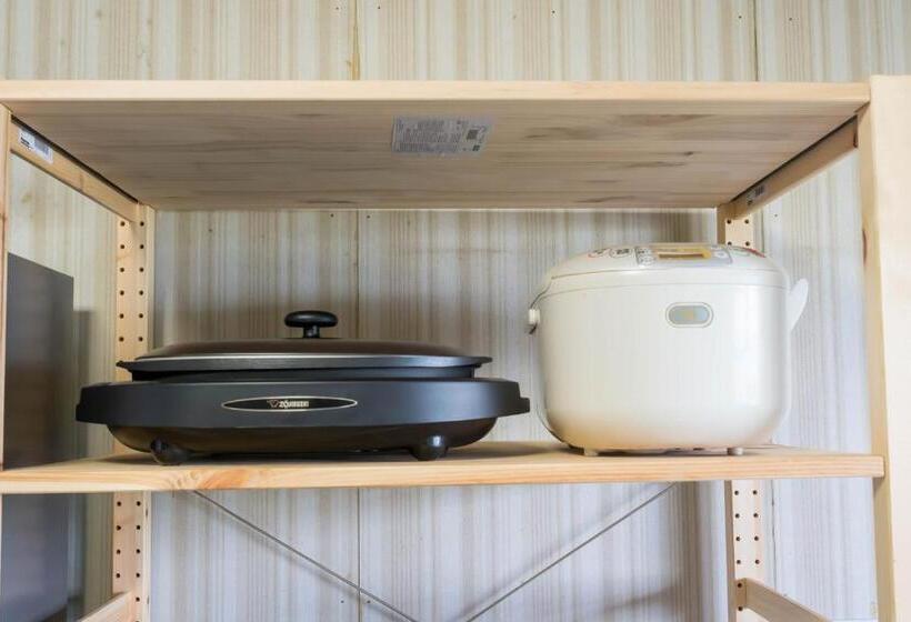 旅馆 深山邸miyama Tei