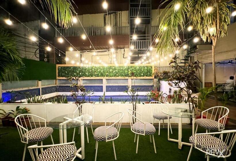 הוסטל The Wraveler Tapovan Rooms And Dorms