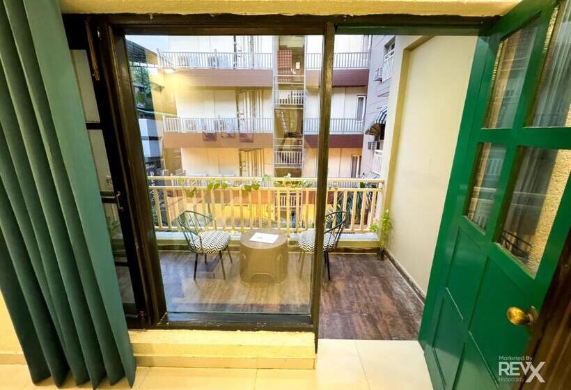 فندق صغير The Wraveler Tapovan Rooms And Dorms