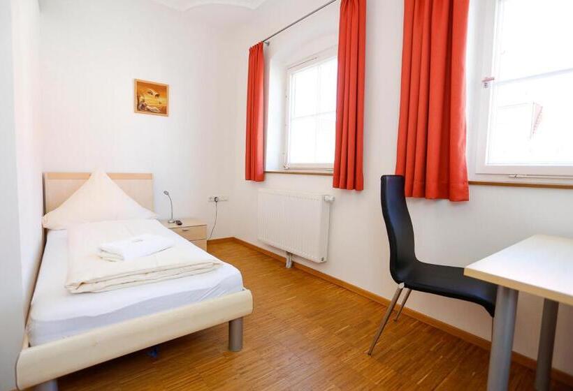 Пансион Stadtblick Friedberg