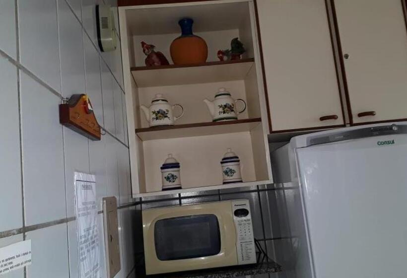 Apartamento Em Caldas Novas Hotel Império Romano