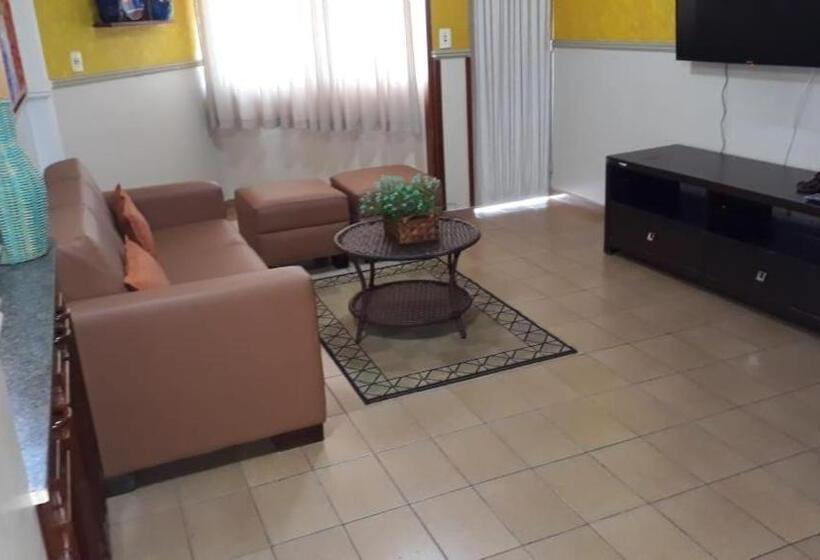 Apartamento Em Caldas Novas Hotel Império Romano