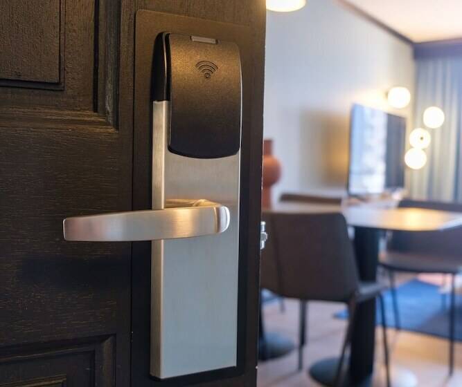 Apt Serviced Apartments Santiago