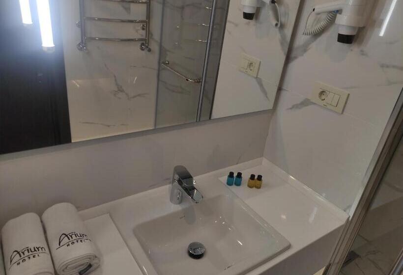 Arium Hotel Baku