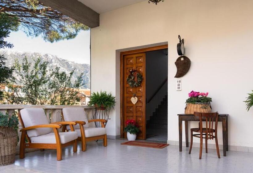 צימר A Casa Di Rut