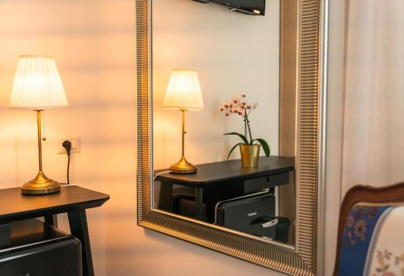 צימר A Casa Di Rut