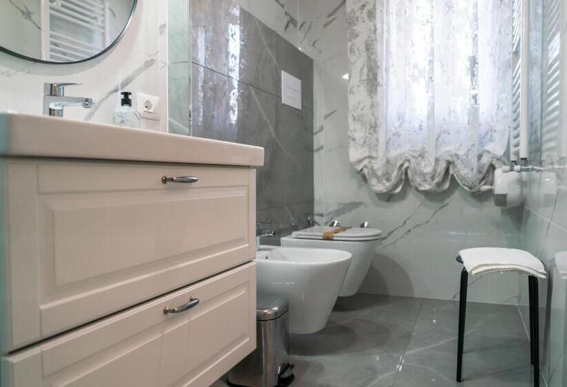 Bed and Breakfast A Casa Di Rut