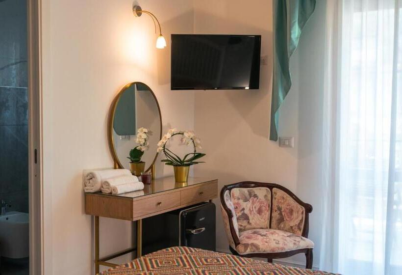 צימר A Casa Di Rut