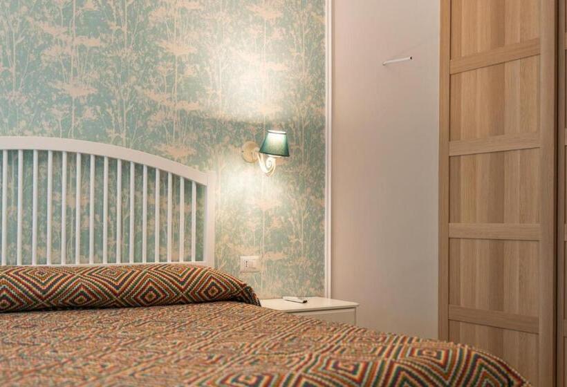 Bed and Breakfast A Casa Di Rut