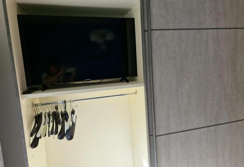 住宿加早餐  Casa Al Mare Alisei