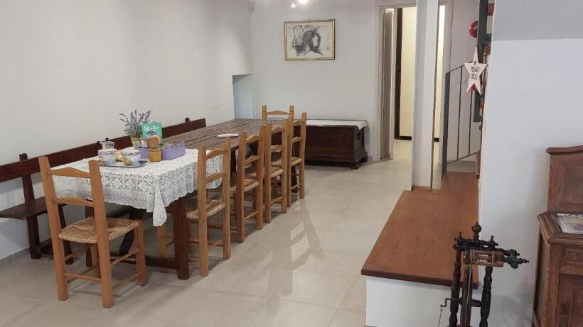 צימר Casa Lavanda