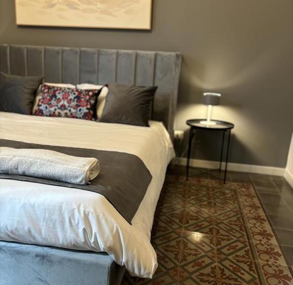 Celeste Rooms Bed And Breakfast