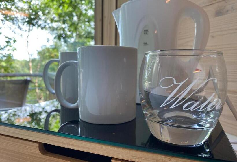 민박 Chambres Perchees