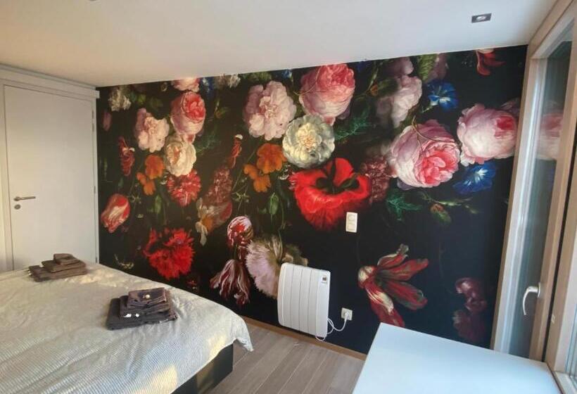 민박 Chambres Perchees