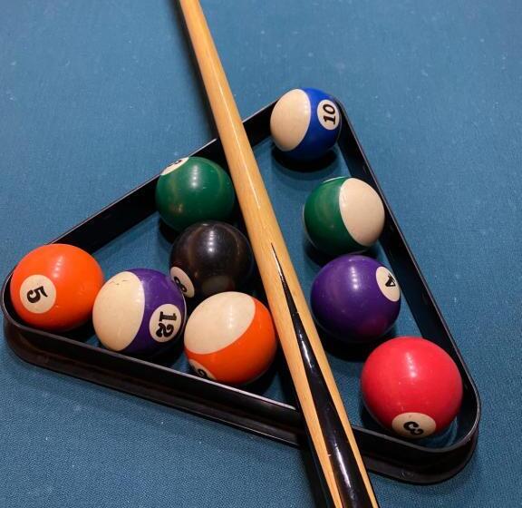 민박 Chambres Perchees