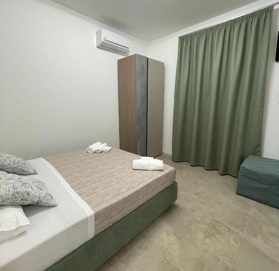 민박 Fiori Di Quercia