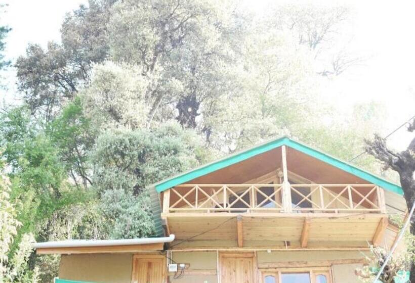 민박 Forget Me Not