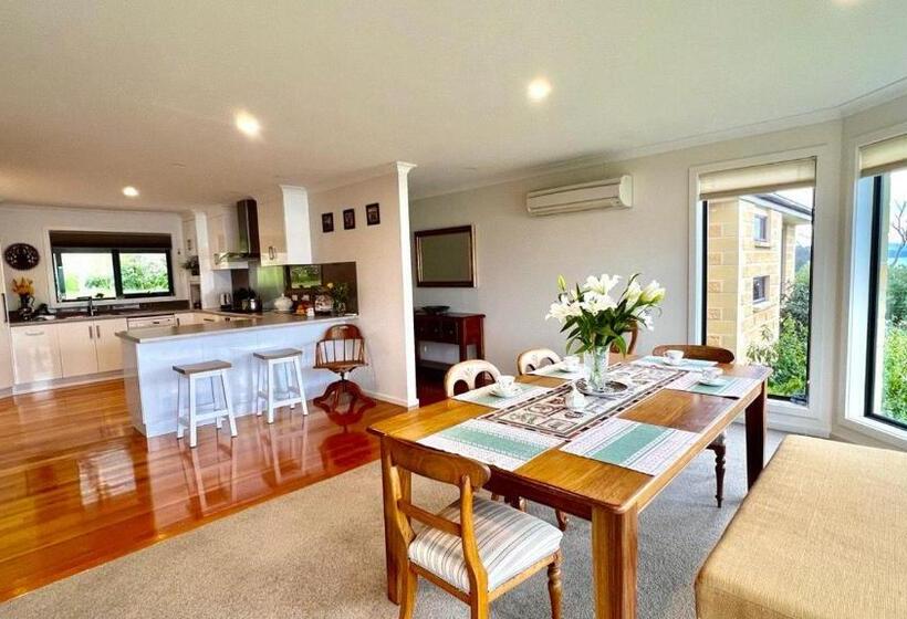 مبيت وإفطار Hillwood Havana