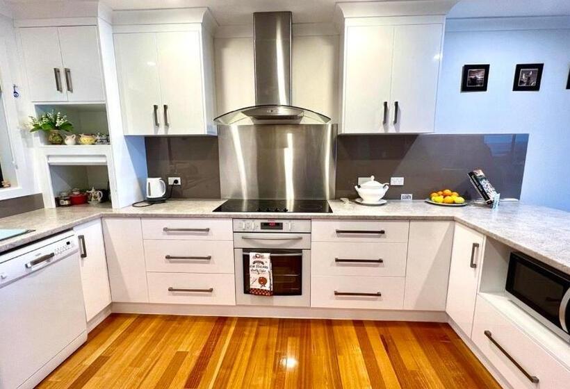 مبيت وإفطار Hillwood Havana