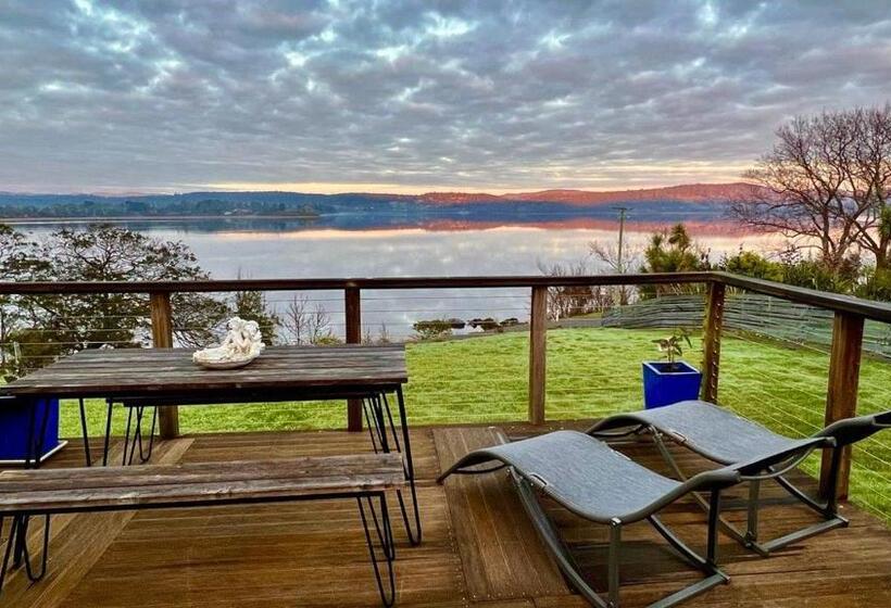 مبيت وإفطار Hillwood Havana