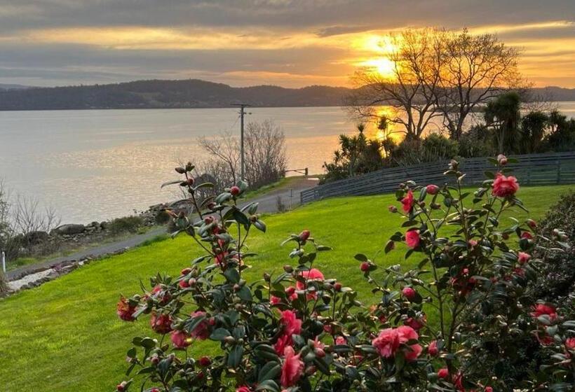 مبيت وإفطار Hillwood Havana