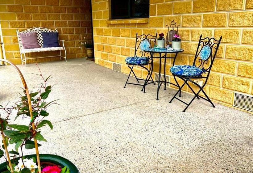 مبيت وإفطار Hillwood Havana