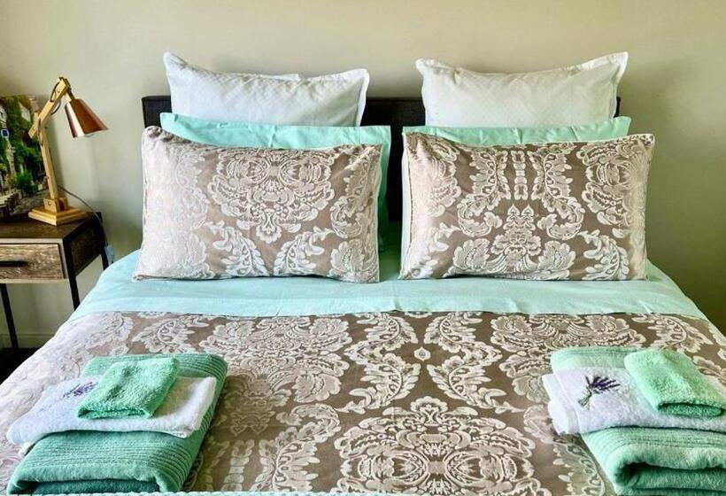 مبيت وإفطار Hillwood Havana