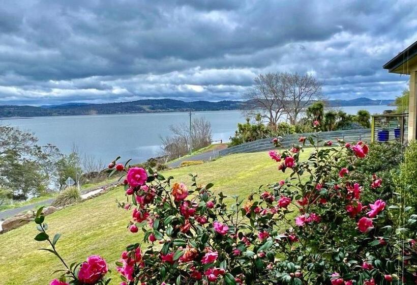 مبيت وإفطار Hillwood Havana