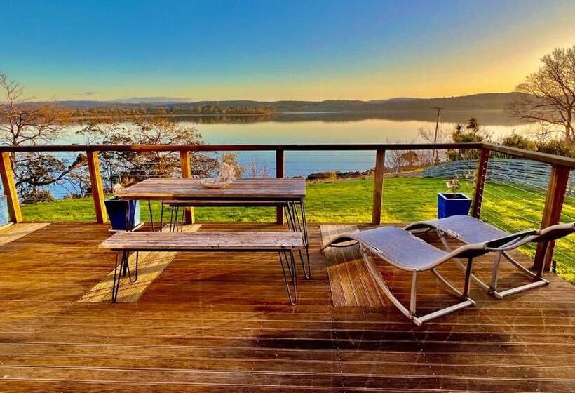 مبيت وإفطار Hillwood Havana