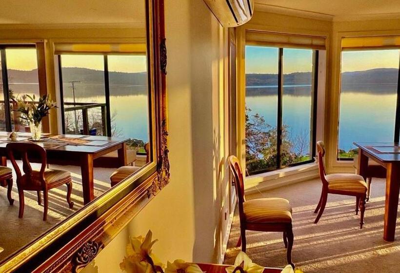Bed and Breakfast Hillwood Havana