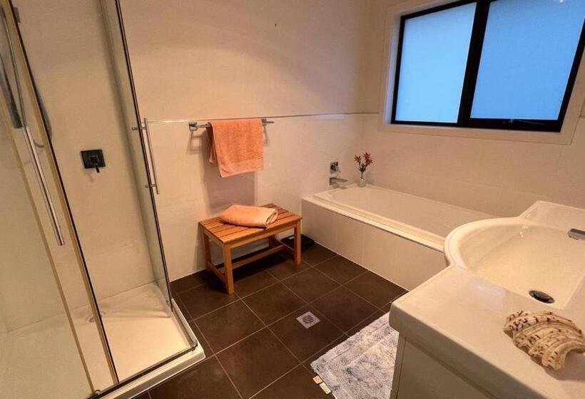 مبيت وإفطار Hillwood Havana