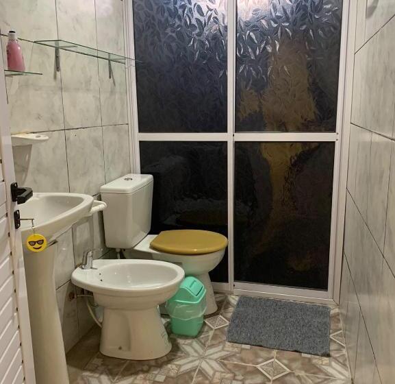 تختخواب و صبحانه Hospedaje Don Mario