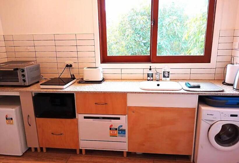 住宿加早餐  It S Bonza! At Mill About Vineyard