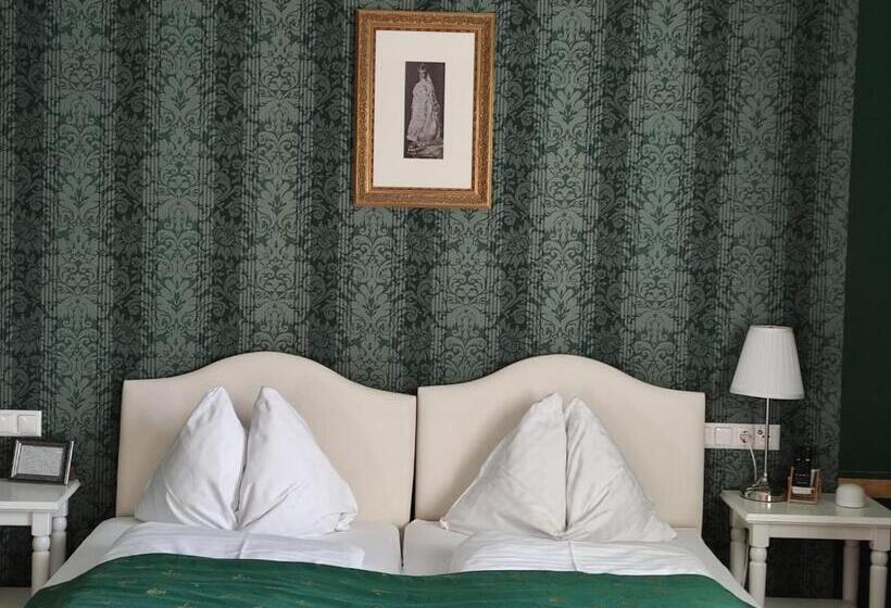 Bed and Breakfast Marius Kammer Und Koppel Engelbrecht