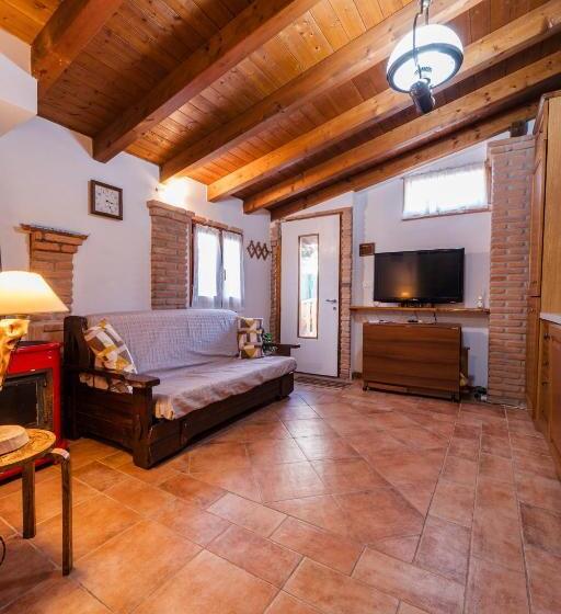 ベッドアンドブレックファースト La Loggia