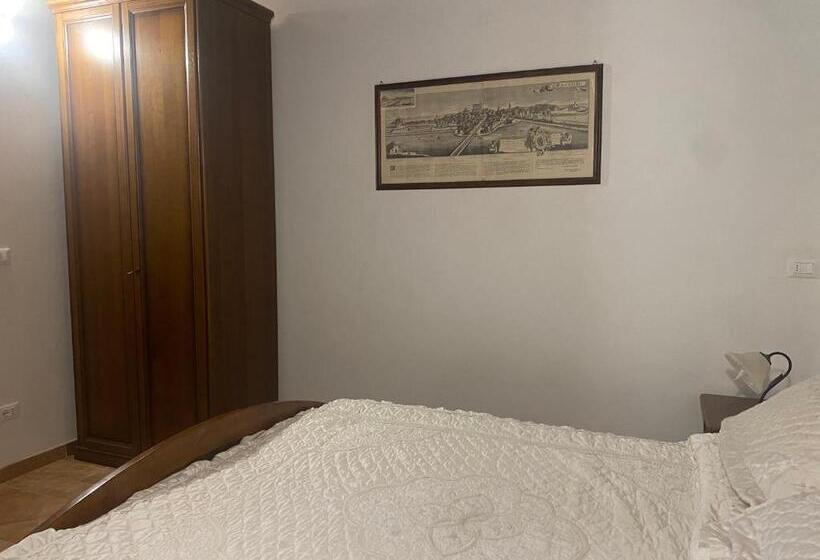 ベッドアンドブレックファースト La Loggia