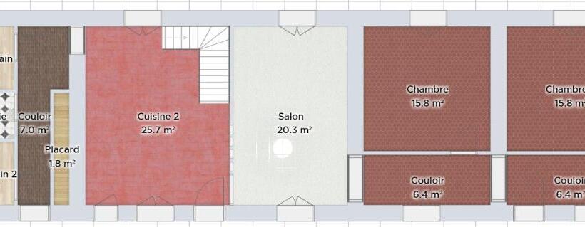 민박 La Petite Folie