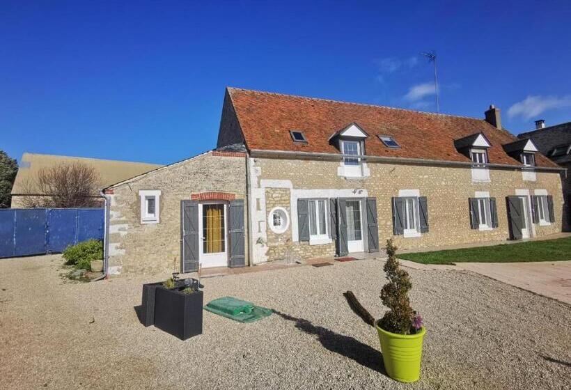 민박 La Petite Folie