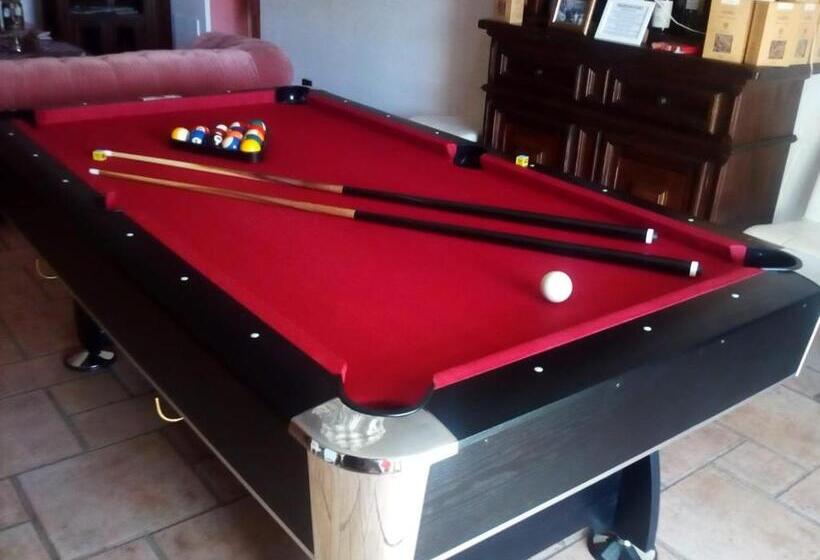 مبيت وإفطار Le Scuderie Di Vgb