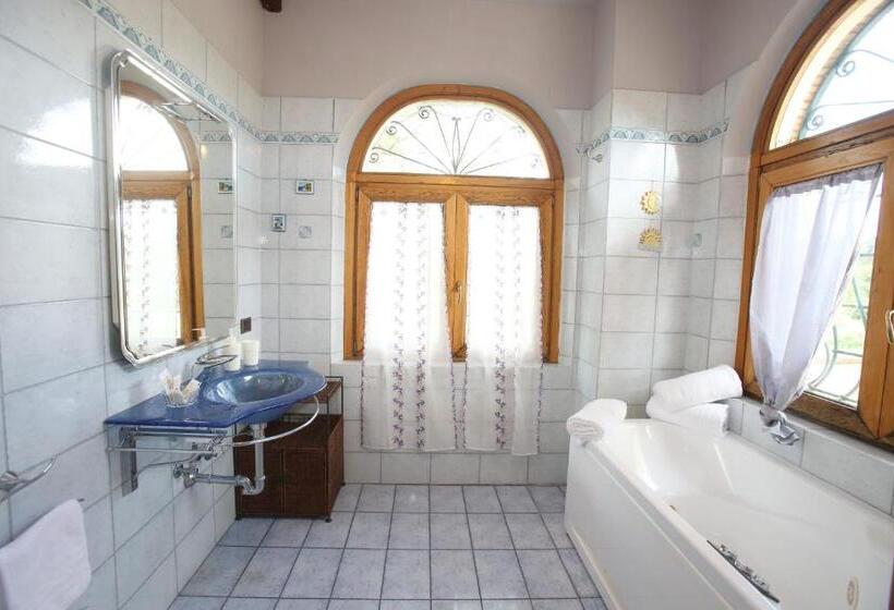 مبيت وإفطار Le Scuderie Di Vgb