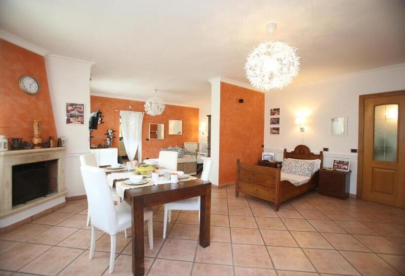 住宿加早餐  Le Scuderie Di Vgb