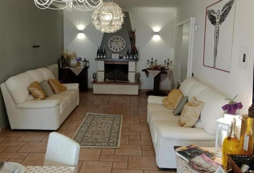 住宿加早餐  Le Scuderie Di Vgb