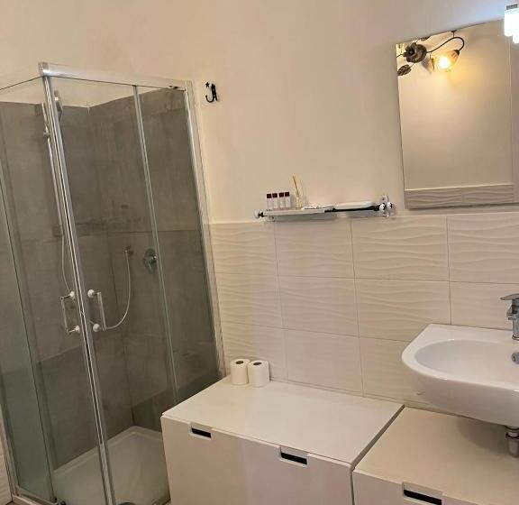 住宿加早餐  Le Scuderie Di Vgb