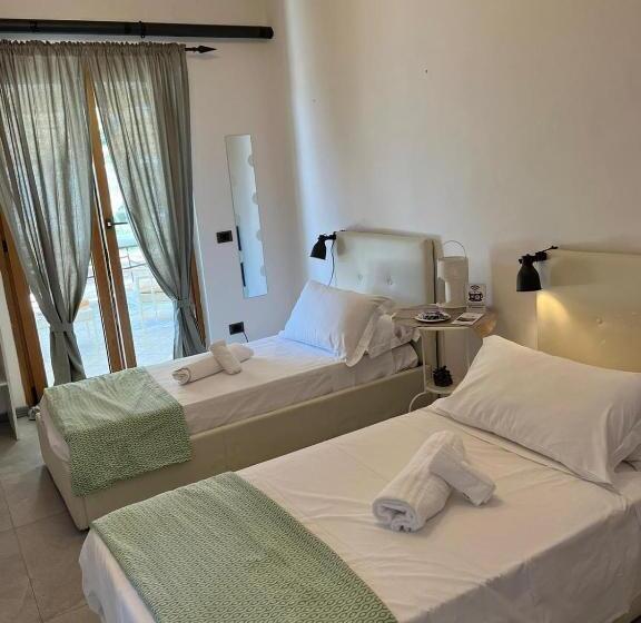 住宿加早餐  Le Scuderie Di Vgb