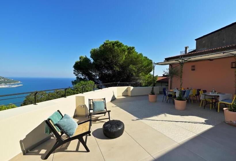 مبيت وإفطار Muri Vecchi