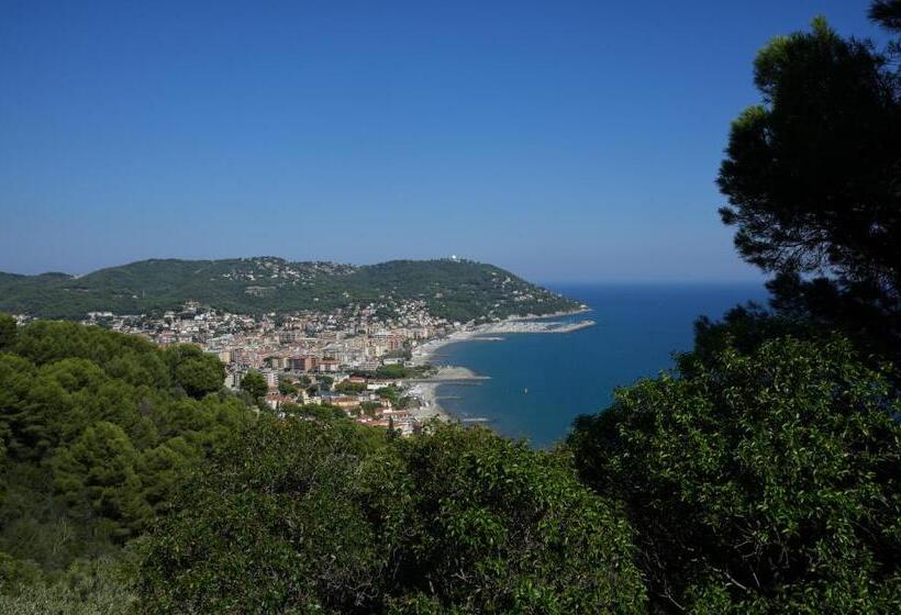 مبيت وإفطار Muri Vecchi