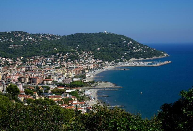 مبيت وإفطار Muri Vecchi