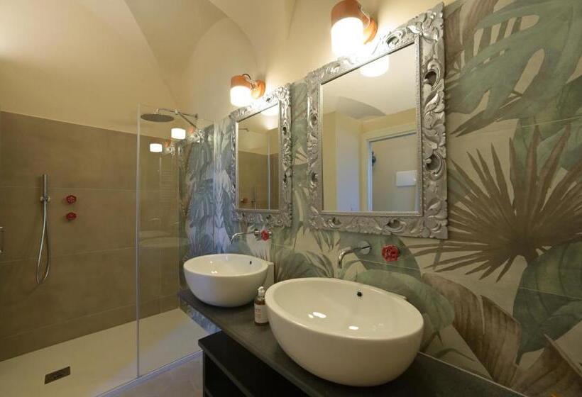 مبيت وإفطار Muri Vecchi